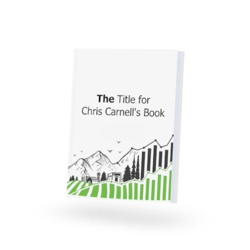 One Small Block Book Cover
